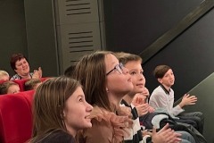 16.1.2026 Divadlení představení v Uh. Hradišti