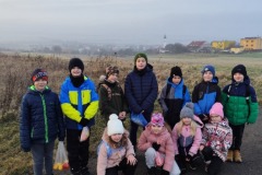 18.12.2025 Zdobení stromečku pro zvířata (3. ročník)