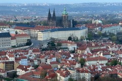 21. - 23. 4. Výlet Praha (5. ročník)