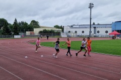 22.5.2024 Sportovní olympiády v Uherském Hradišti