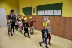 6.1.2025 Tři králové