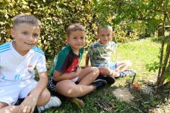 Školní rok 2025/2026 (ŠD)